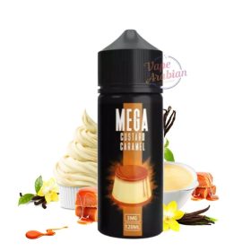 Mega 120mL Vape Liquid By Grand E Liquid 3mg In UAE - Image 10