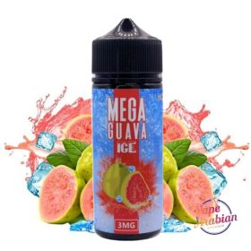 Mega 120mL Vape Liquid By Grand E Liquid 3mg In UAE - Image 13