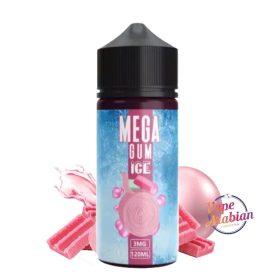 Mega 120mL Vape Liquid By Grand E Liquid 3mg In UAE - Image 14