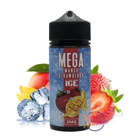 Mega 120mL Vape Liquid By Grand E Liquid 3mg In UAE - Image 7