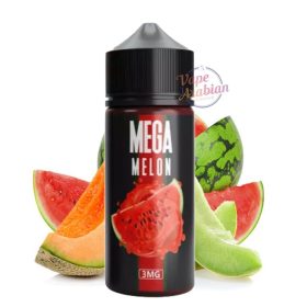 Mega 120mL Vape Liquid By Grand E Liquid 3mg In UAE - Image 5