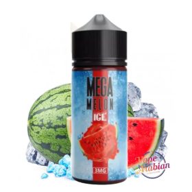 Mega 120mL Vape Liquid By Grand E Liquid 3mg In UAE - Image 4