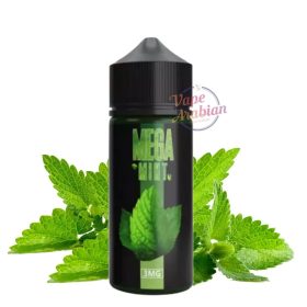 Mega 120mL Vape Liquid By Grand E Liquid 3mg In UAE - Image 3