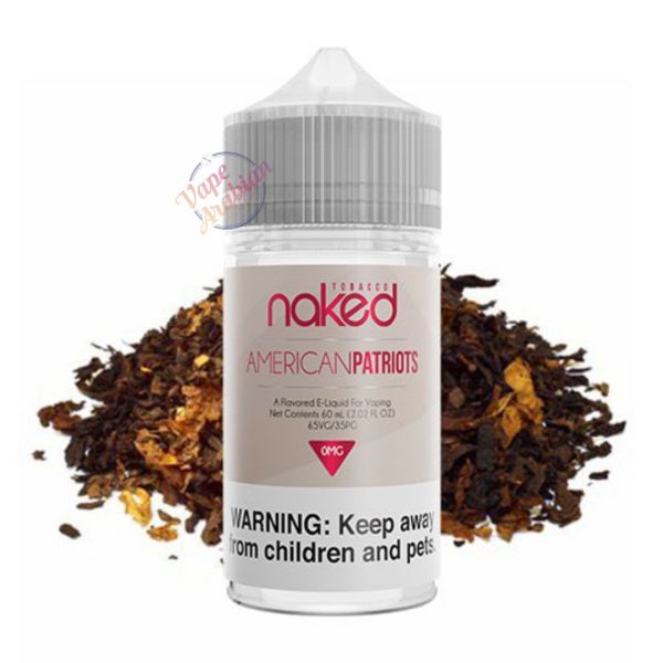 Naked 100 E Liquid 60ml In UAE - Image 17