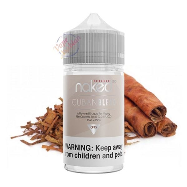 Naked 100 E Liquid 60ml In UAE - Image 11