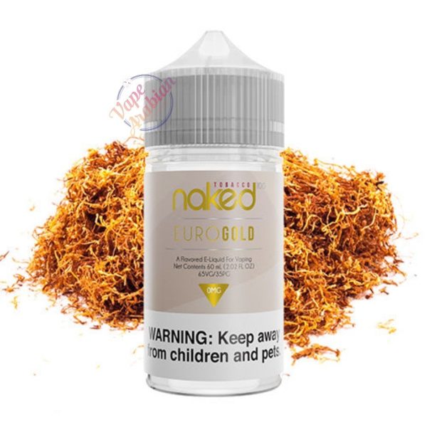 Naked 100 E Liquid 60ml In UAE - Image 12