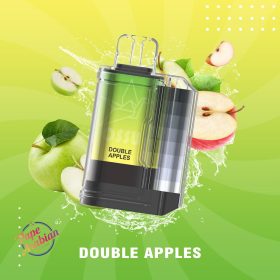 OSSU 12000 Puffs Disposable Vape In UAE - Image 5