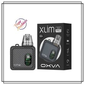 Oxva Xlim SQ Pro Pod Kit In UAE - Image 2