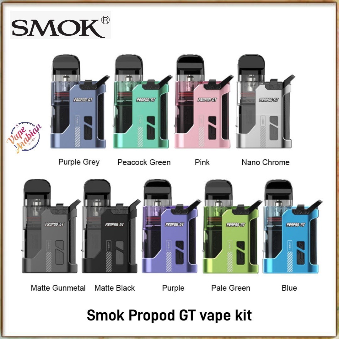 SMOK Propod GT Kit SMOK Propod GT Kit