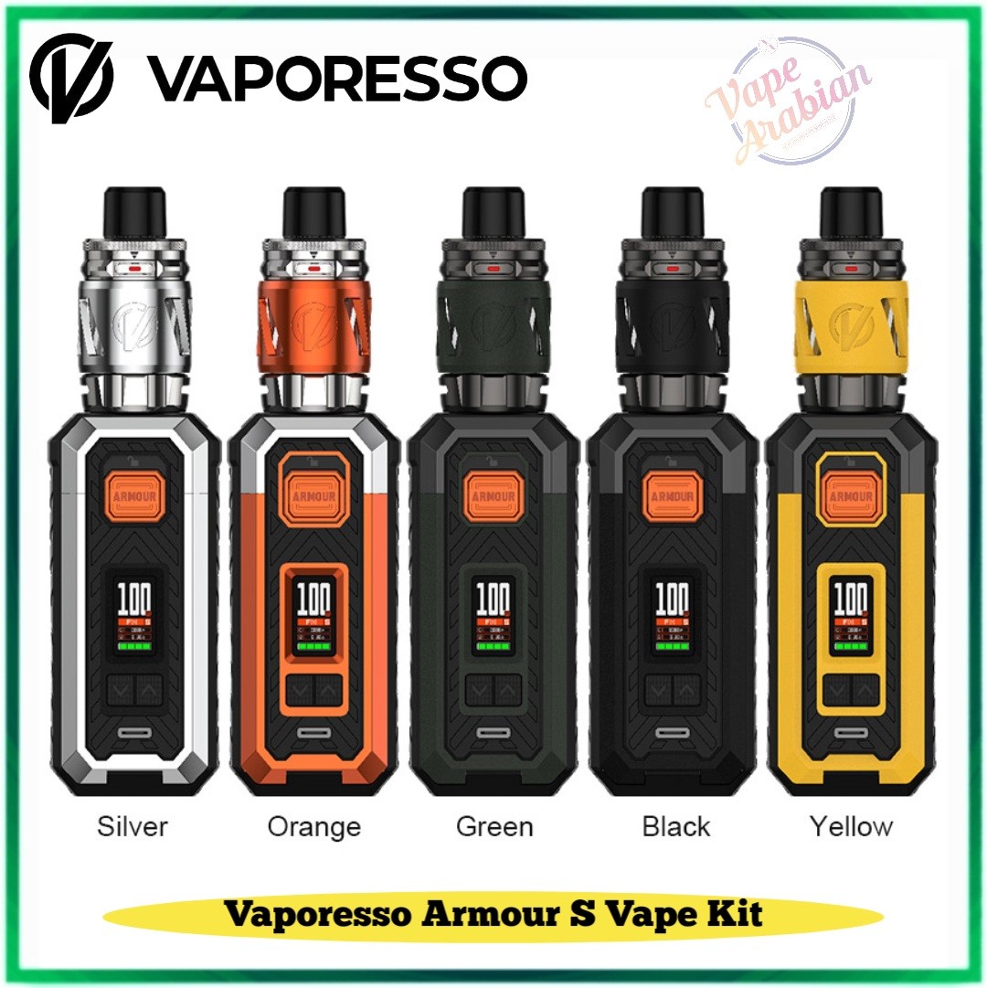 vaporesso armour s vape kit vaporesso armour s vape kit