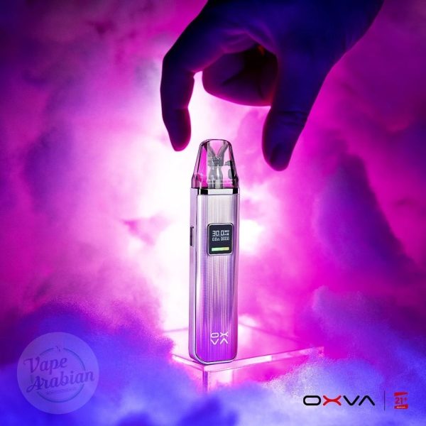 OXVA Xlim Pro Pod Kit 30w In UAE - Image 5