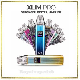 OXVA Xlim Pro Pod Kit 30w In UAE - Image 4