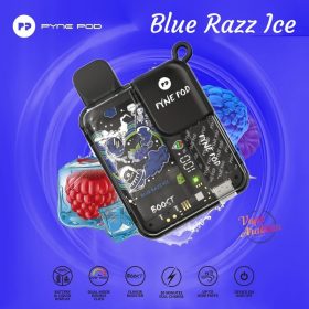 Pyne Pod 8500 Disposable Vape In UAE - Image 18