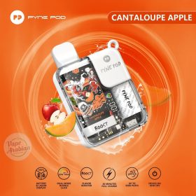 Pyne Pod 8500 Disposable Vape In UAE - Image 10