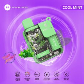 Pyne Pod 8500 Disposable Vape In UAE - Image 15