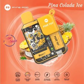 Pyne Pod 8500 Disposable Vape In UAE - Image 20