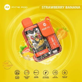 Pyne Pod 8500 Disposable Vape In UAE - Image 23