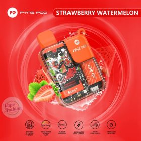Pyne Pod 8500 Disposable Vape In UAE - Image 3