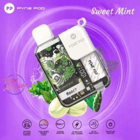 Pyne Pod 8500 Disposable Vape In UAE - Image 21