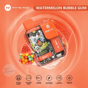 Pyne Pod 8500 Disposable Vape In UAE - Image 2