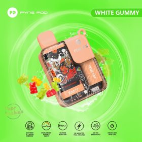 Pyne Pod 8500 Disposable Vape In UAE - Image 24
