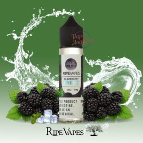 VCT Ripe Vapes 60ml E-Liquid In UAE - Image 18