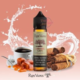 VCT Ripe Vapes 60ml E-Liquid In UAE - Image 20