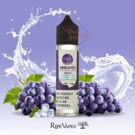 VCT Ripe Vapes 60ml E-Liquid In UAE - Image 16