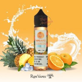 VCT Ripe Vapes 60ml E-Liquid In UAE - Image 11