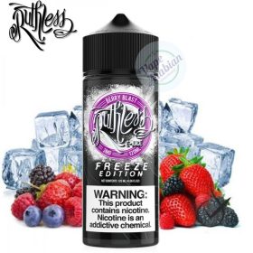 Ruthless 120ml Vape Juice 3 mg and 6 mg in the UAE - Image 19