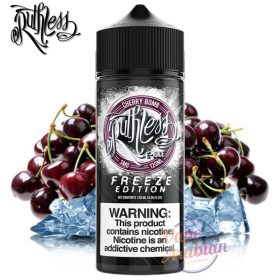 Ruthless 120ml Vape Juice 3 mg and 6 mg in the UAE - Image 14