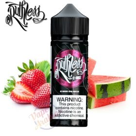 Ruthless 120ml Vape Juice 3 mg and 6 mg in the UAE - Image 17