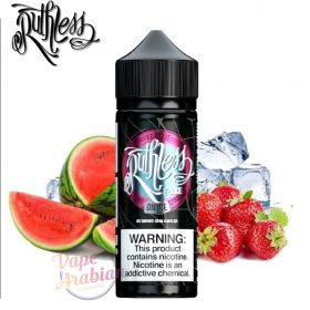 Ruthless 120ml Vape Juice 3 mg and 6 mg in the UAE - Image 13