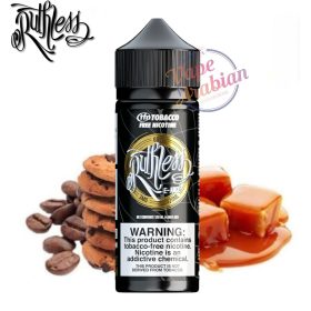 Ruthless 120ml Vape Juice 3 mg and 6 mg in the UAE - Image 12