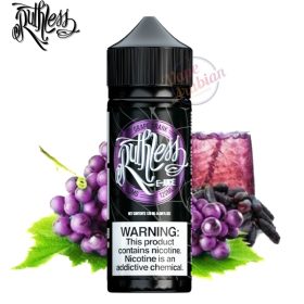 Ruthless 120ml Vape Juice 3 mg and 6 mg in the UAE - Image 11