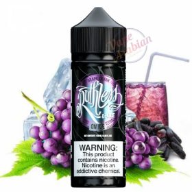 Ruthless 120ml Vape Juice 3 mg and 6 mg in the UAE - Image 10