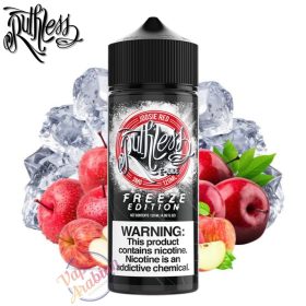 Ruthless 120ml Vape Juice 3 mg and 6 mg in the UAE - Image 8