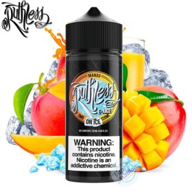Ruthless 120ml Vape Juice 3 mg and 6 mg in the UAE - Image 5