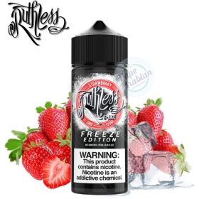 Ruthless 120ml Vape Juice 3 mg and 6 mg in the UAE - Image 4