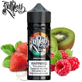 Ruthless 120ml Vape Juice 3 mg and 6 mg in the UAE - Image 3