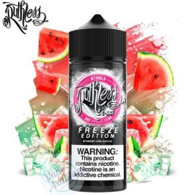 Ruthless 120ml Vape Juice 3 mg and 6 mg in the UAE - Image 2