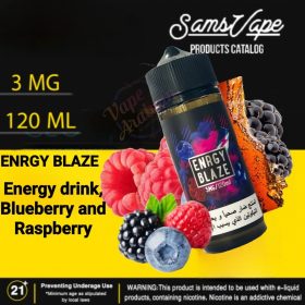 Sams Vape 120ml E Liquid In UAE - Image 36