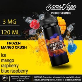Sams Vape 120ml E Liquid In UAE - Image 31