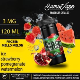 Sams Vape 120ml E Liquid In UAE - Image 32