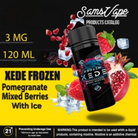 Sams Vape 120ml E Liquid In UAE - Image 17