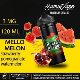 Sams Vape 120ml E Liquid In UAE - Image 23