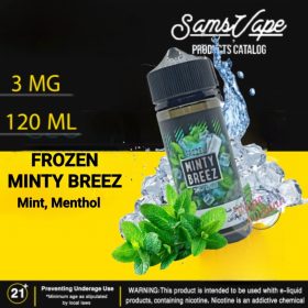 Sams Vape 120ml E Liquid In UAE - Image 24