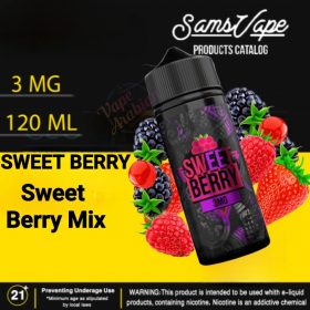 Sams Vape 120ml E Liquid In UAE - Image 15