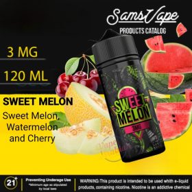 Sams Vape 120ml E Liquid In UAE - Image 13
