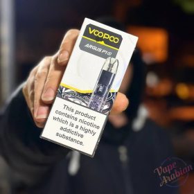 VOOPOO Argus P1s Pod Kit 25W In UAE - Image 3